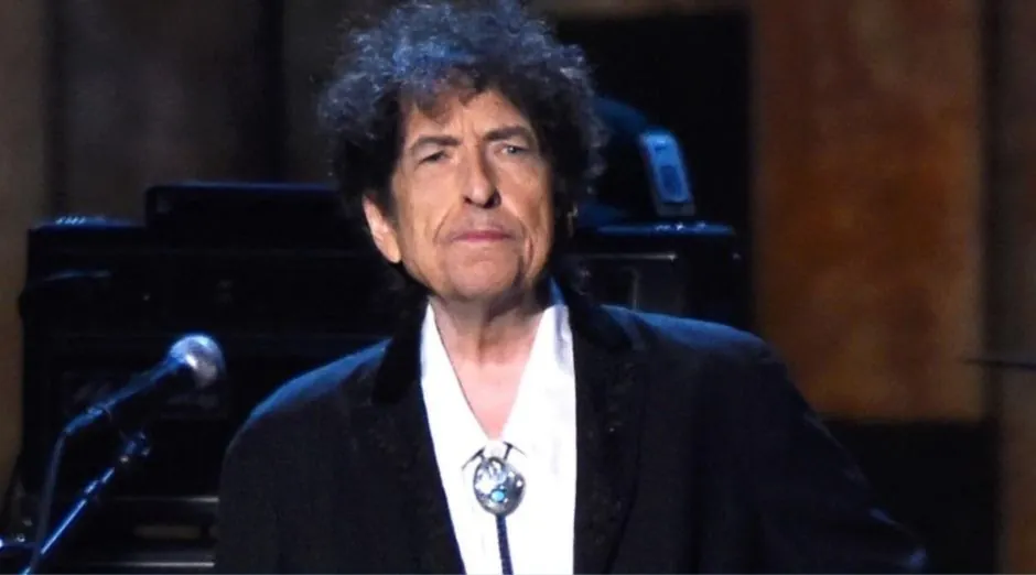Bob Dylan 2019