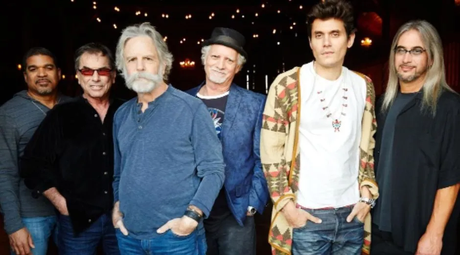 Dead Company