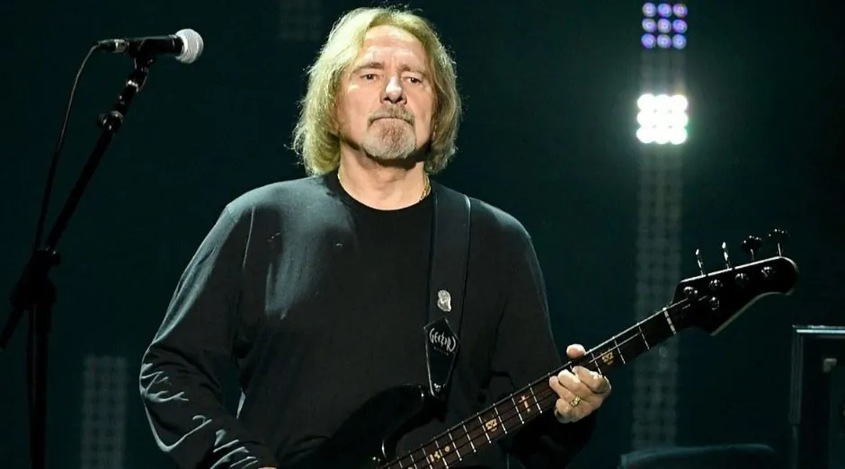Geezer Butler 2019