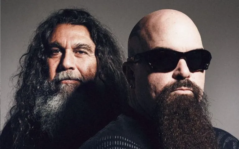 Slayer 2019