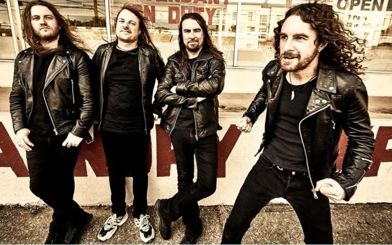 Airbourne 2019