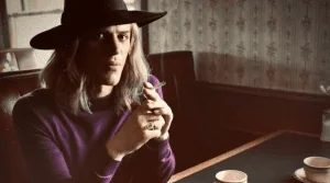 David Bowie Stardust movie