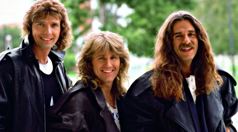 Triumph band