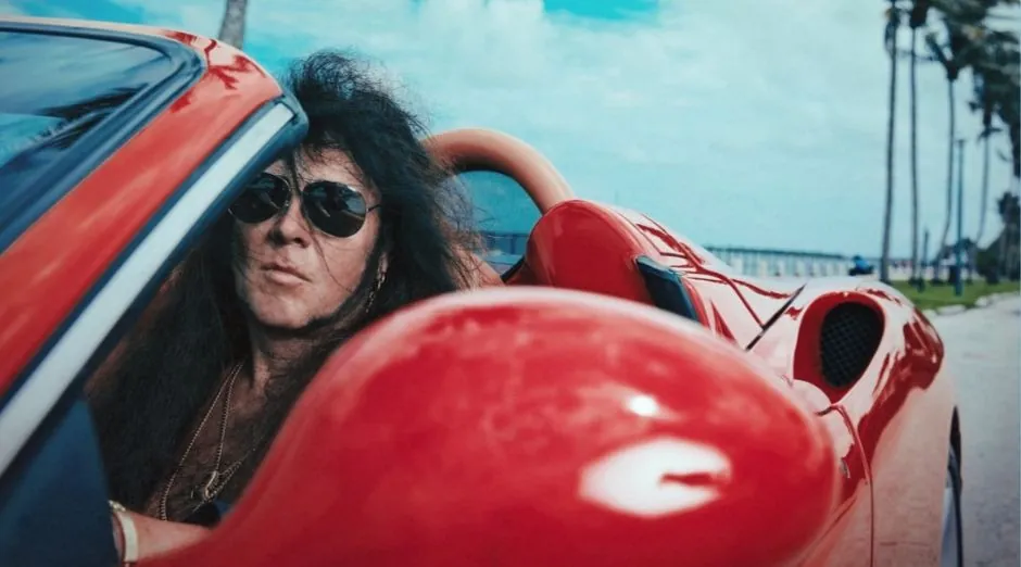 Yngwie Malmsteen 2019