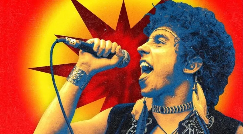 Greta Van Fleet
