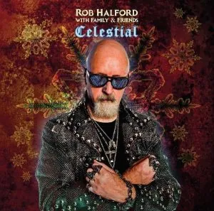 Rob Halford Celestial