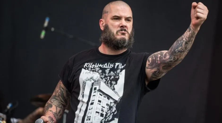 Phil Anselmo