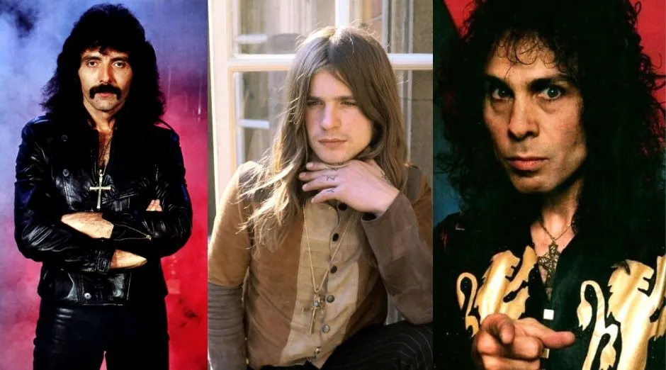 The 13 greatest Black Sabbath unknown songs
