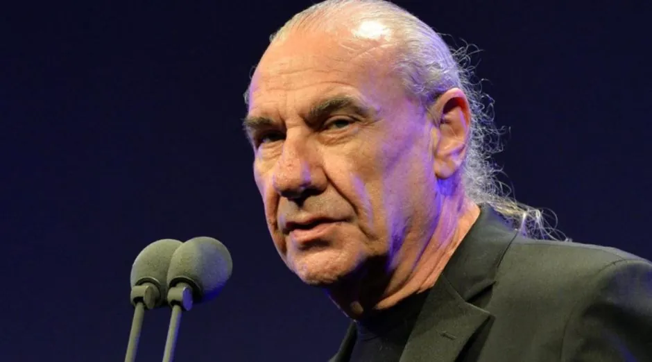 Bill Ward