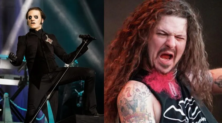 Ghost Pantera