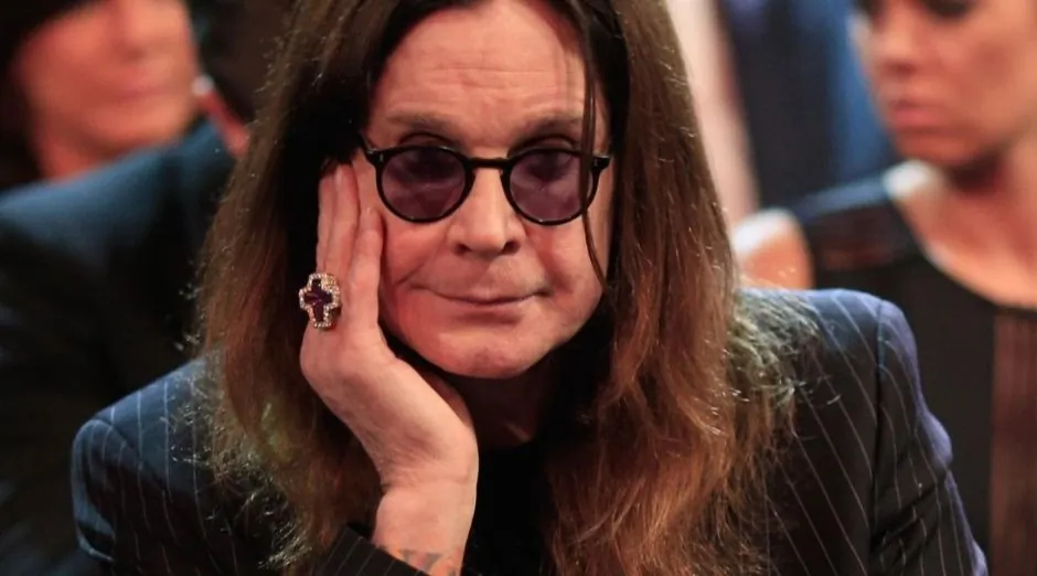 Ozzy Osbourne 2020 tour dates