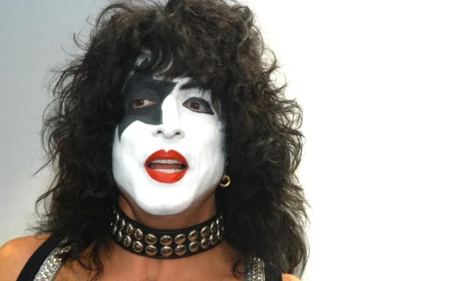 Paul Stanley flu