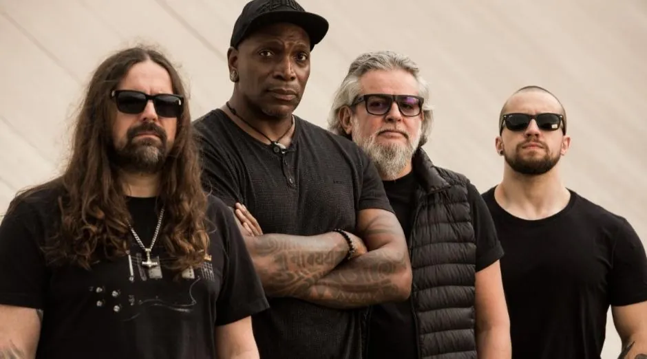 Sepultura 2020
