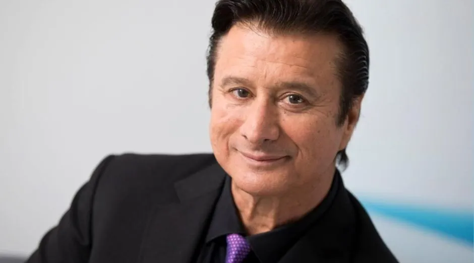Steve Perry