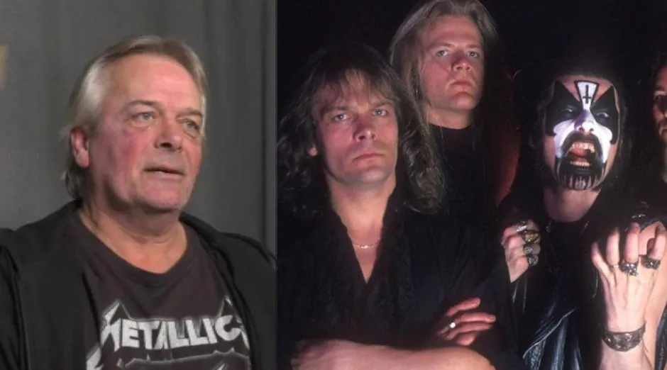 Timi Hansen dies