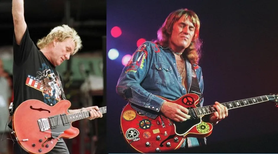 Alvin Lee death