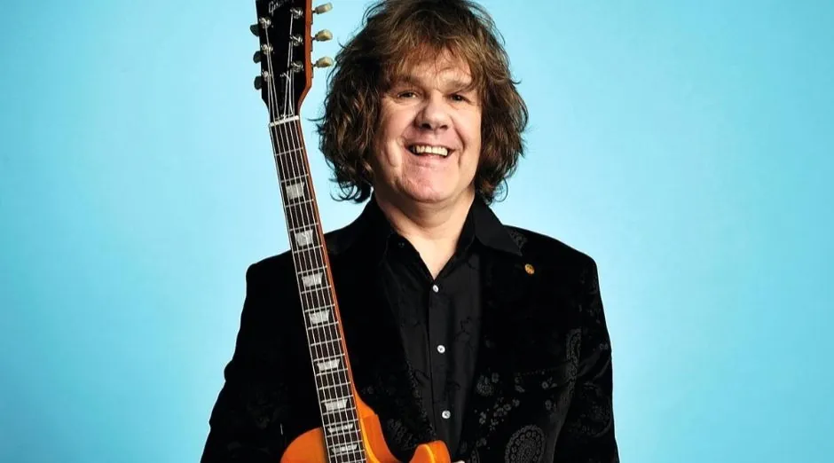 Gary Moore