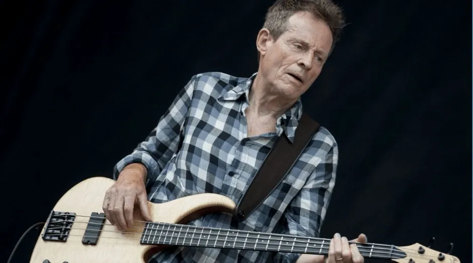 John Paul Jones