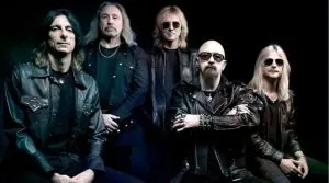 Judas Priest 2020