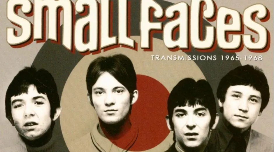Small Faces Steve Marriott