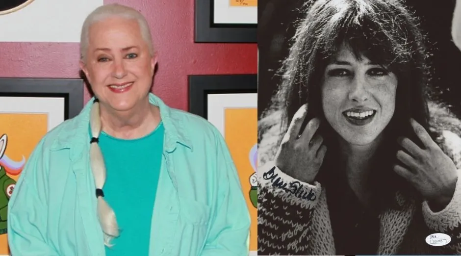 Where is Grace Slick