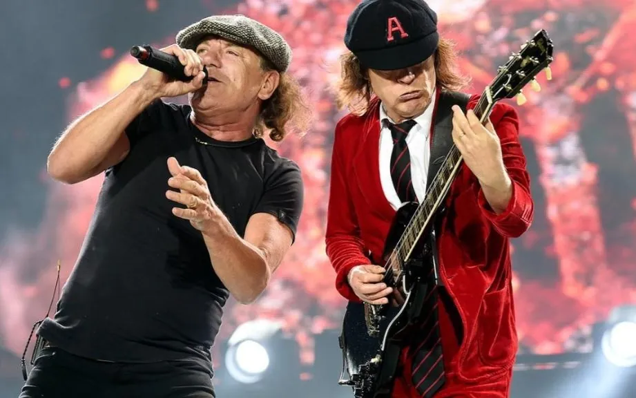 AC/DC 2020