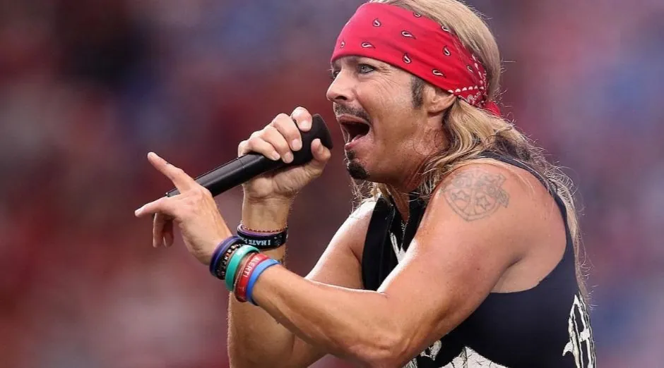 Bret Michaels cancer