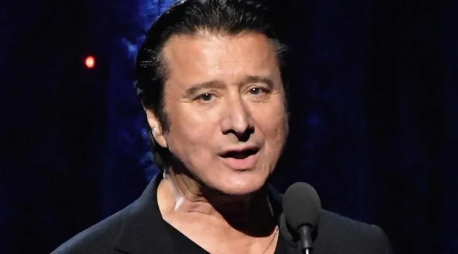 Steve Perry 2020