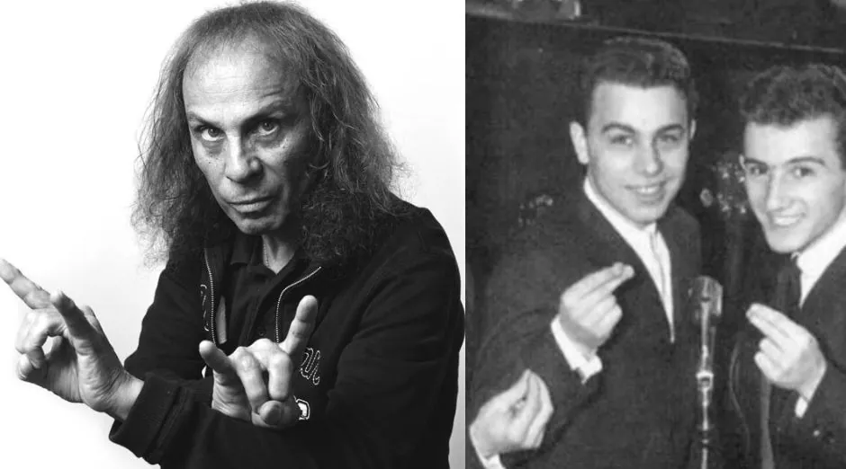 Ronnie James Dio documentary