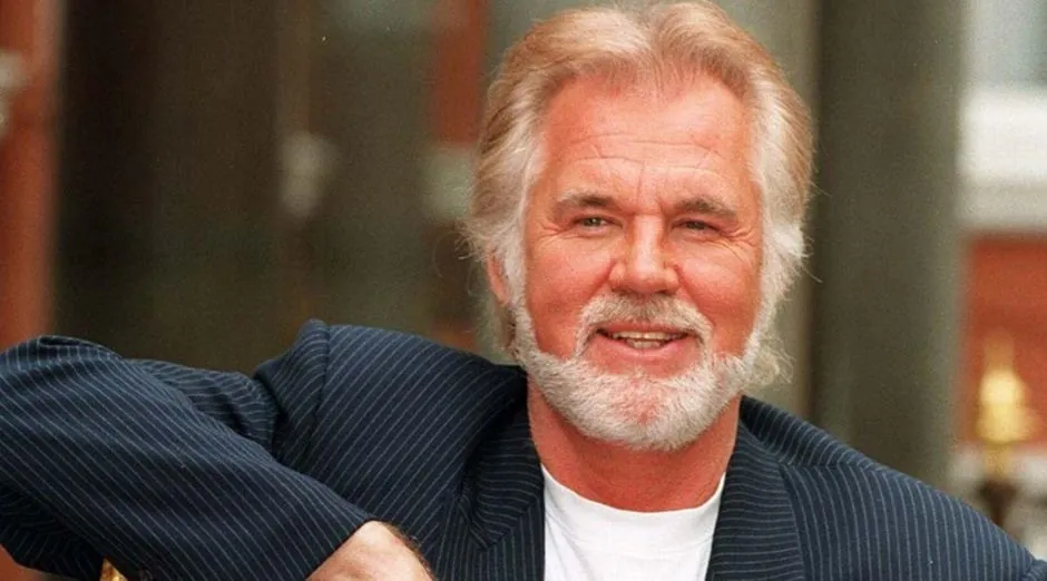 Kenny Rogers death