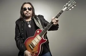 Ace Frehley Kiss