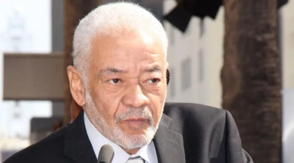 Bill Withers 2020
