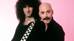 Bob Kulick Bruce Kulick