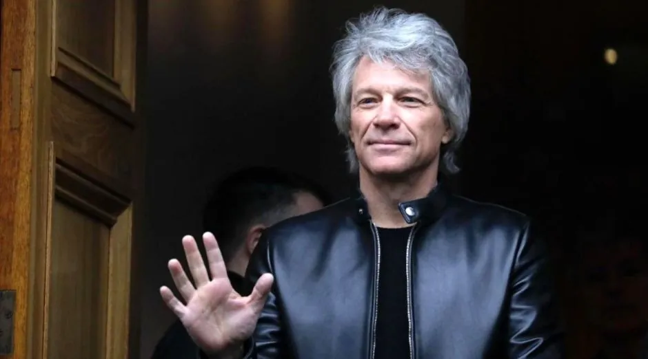 Bon Jovi 2020
