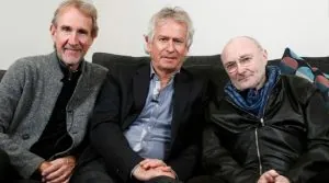 Genesis reunion