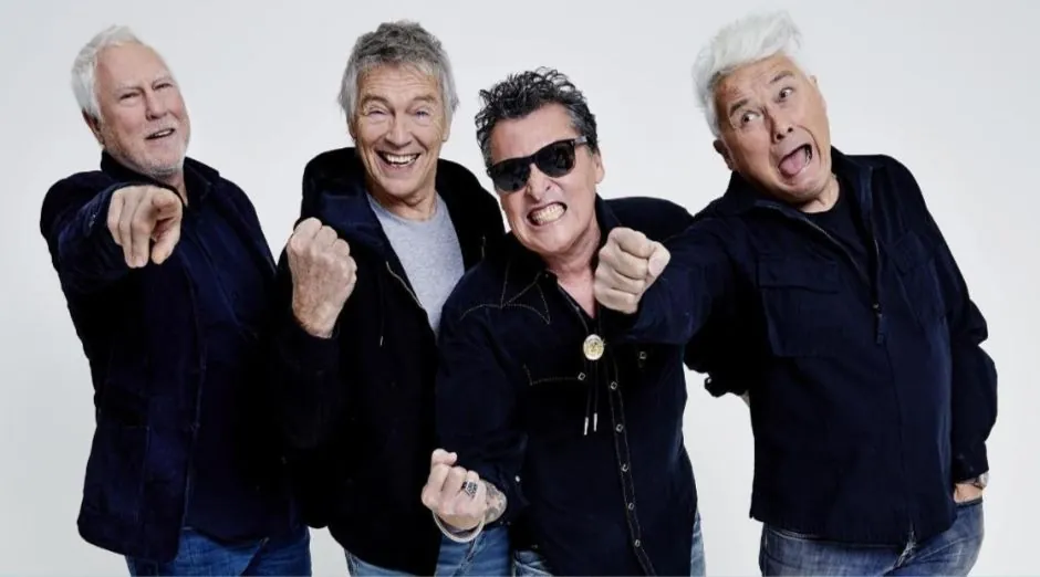 Golden Earring