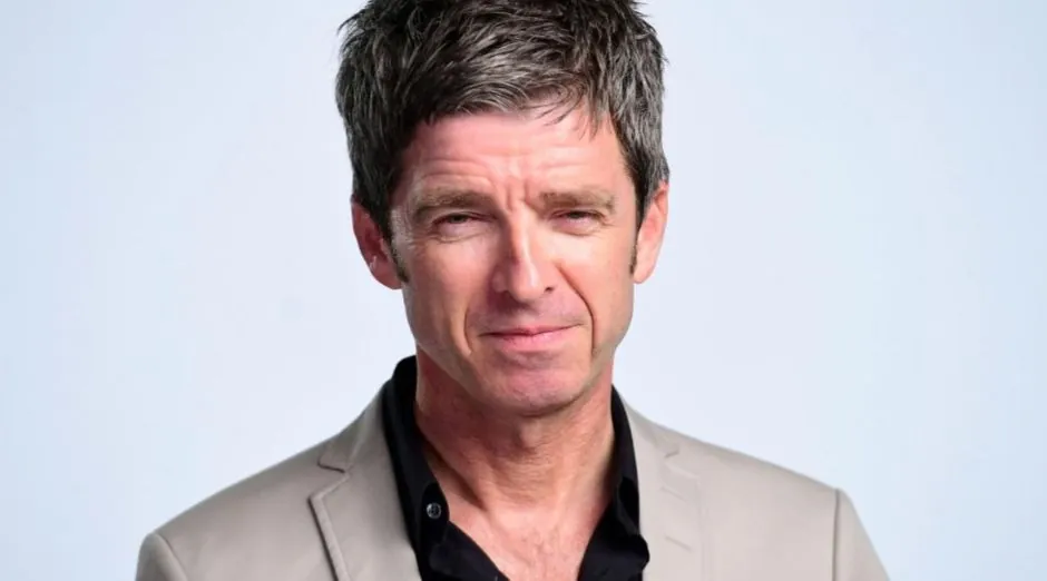 Noel Gallagher 2020