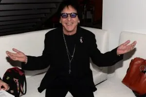Peter Criss Kiss