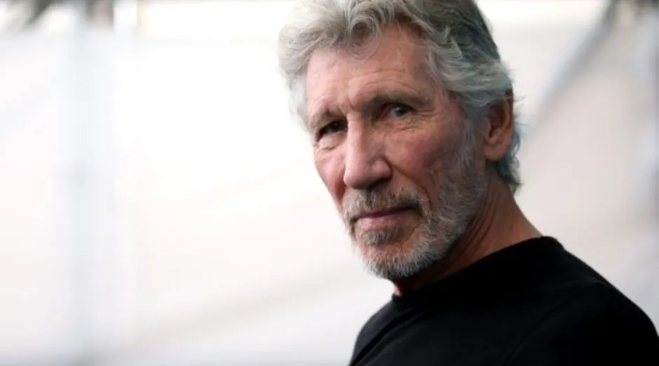 Roger Waters 2020