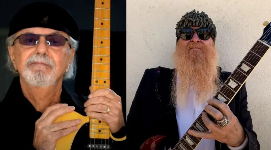 Dion Billy Gibbons