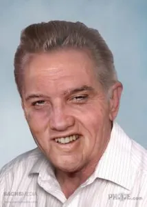 Elvis Presley nowadays