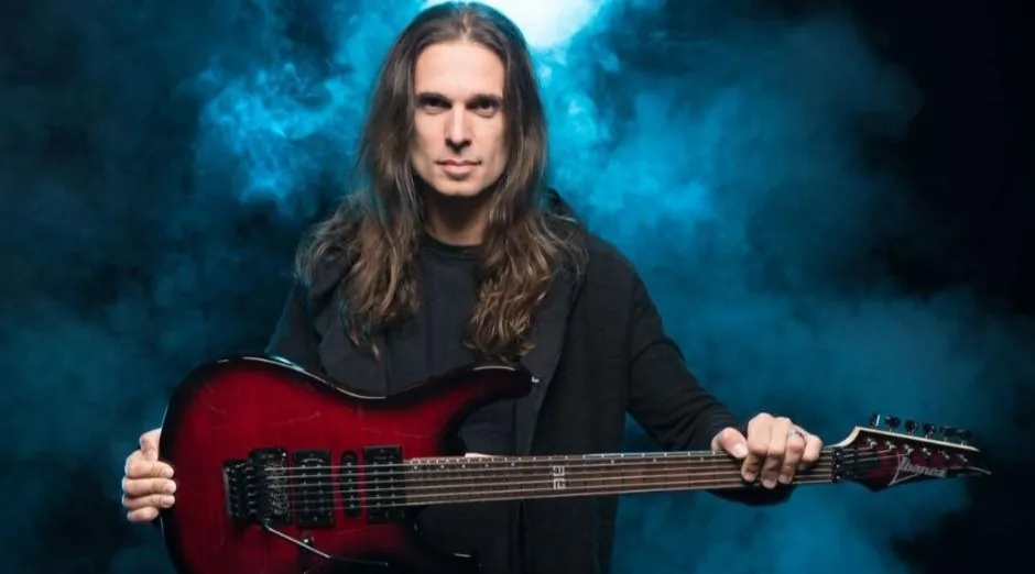 Kiko Loureiro