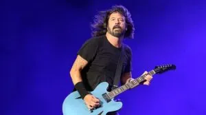 Dave Grohl