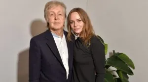 Paul McCartney Stella