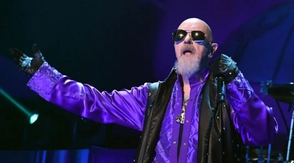 Rob Halford