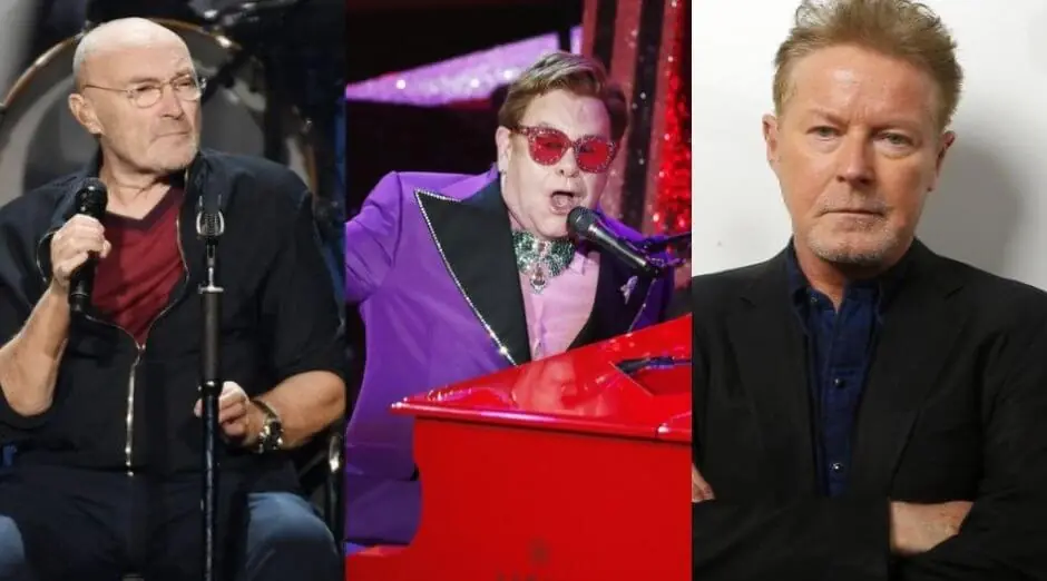 The nine highest-paid rock bands of 2019