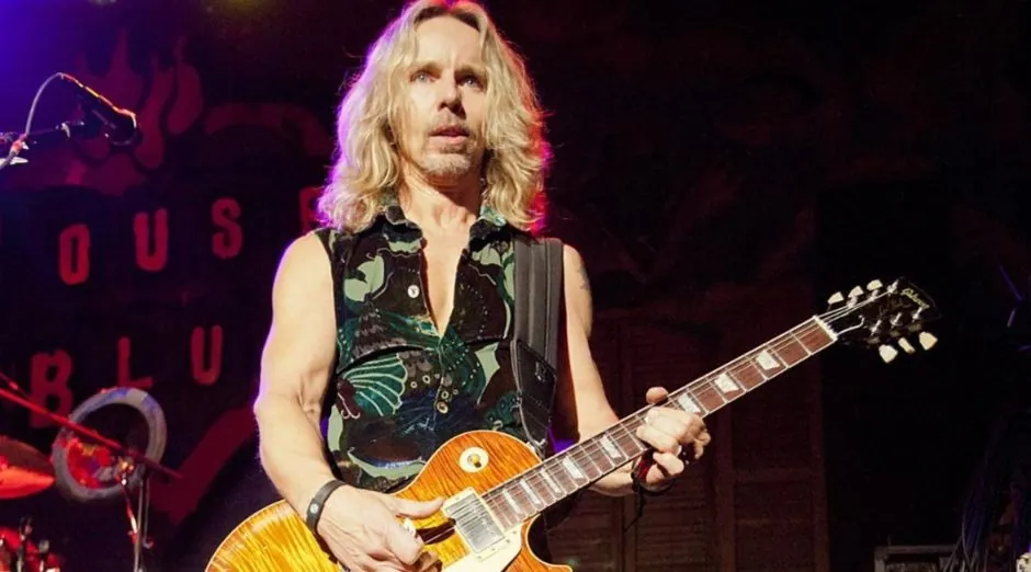 Tommy Shaw Styx