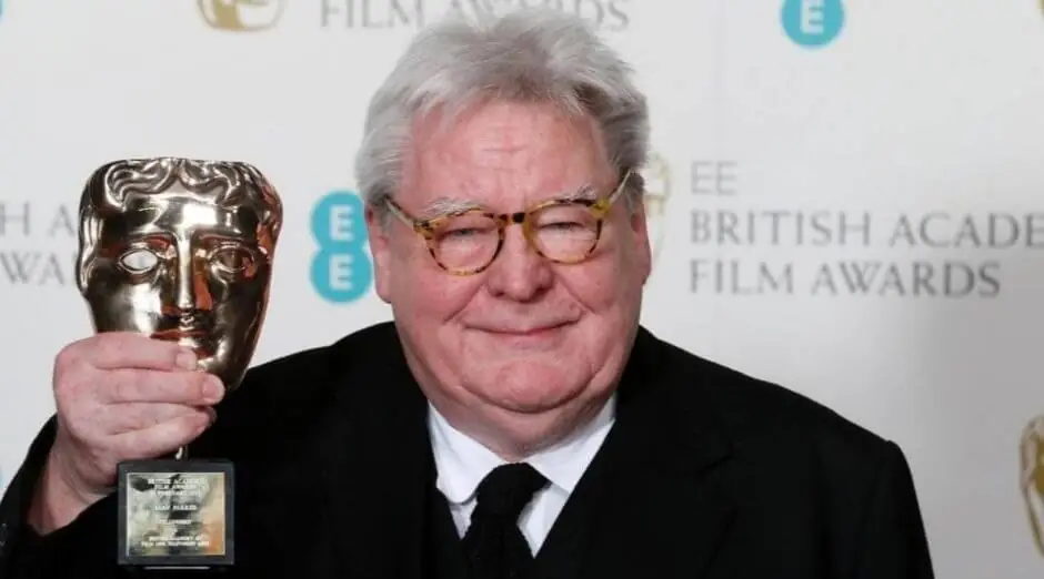 Alan Parker director