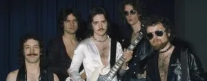 Blue Oyster Cult