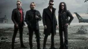 Deadland Ritual